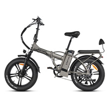 Load image into Gallery viewer, Rattan LM 750 PRO Foldable Ebike