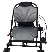 Load image into Gallery viewer, Nautiqua ARUBA Deluxe Paddleboard Fishing Pedal Kayak | Red