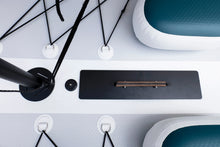 Load image into Gallery viewer, Nautiqua STARSAIL Inflatable 3 Chamber Sailing Dinghy/ Boat