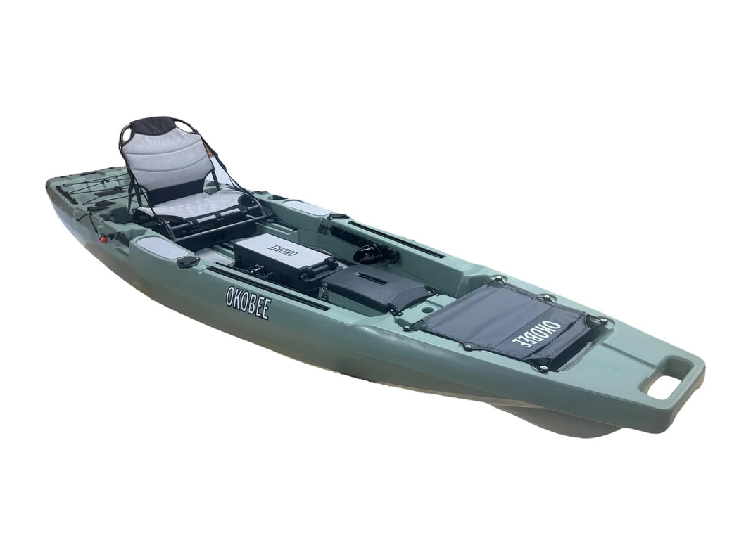 Vanhunks 13'0 Elite Pro Kayak