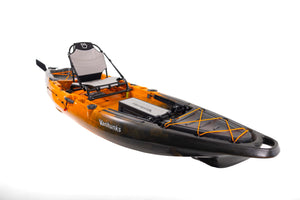 Vanhunks 10'0 Zambezi Fishing Kayak