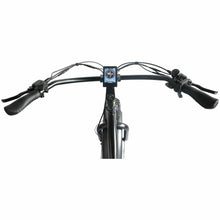 Load image into Gallery viewer, Coastal Cruiser - Step Thru Mini 20x4 - 52v Beach Cruiser Electric Bike