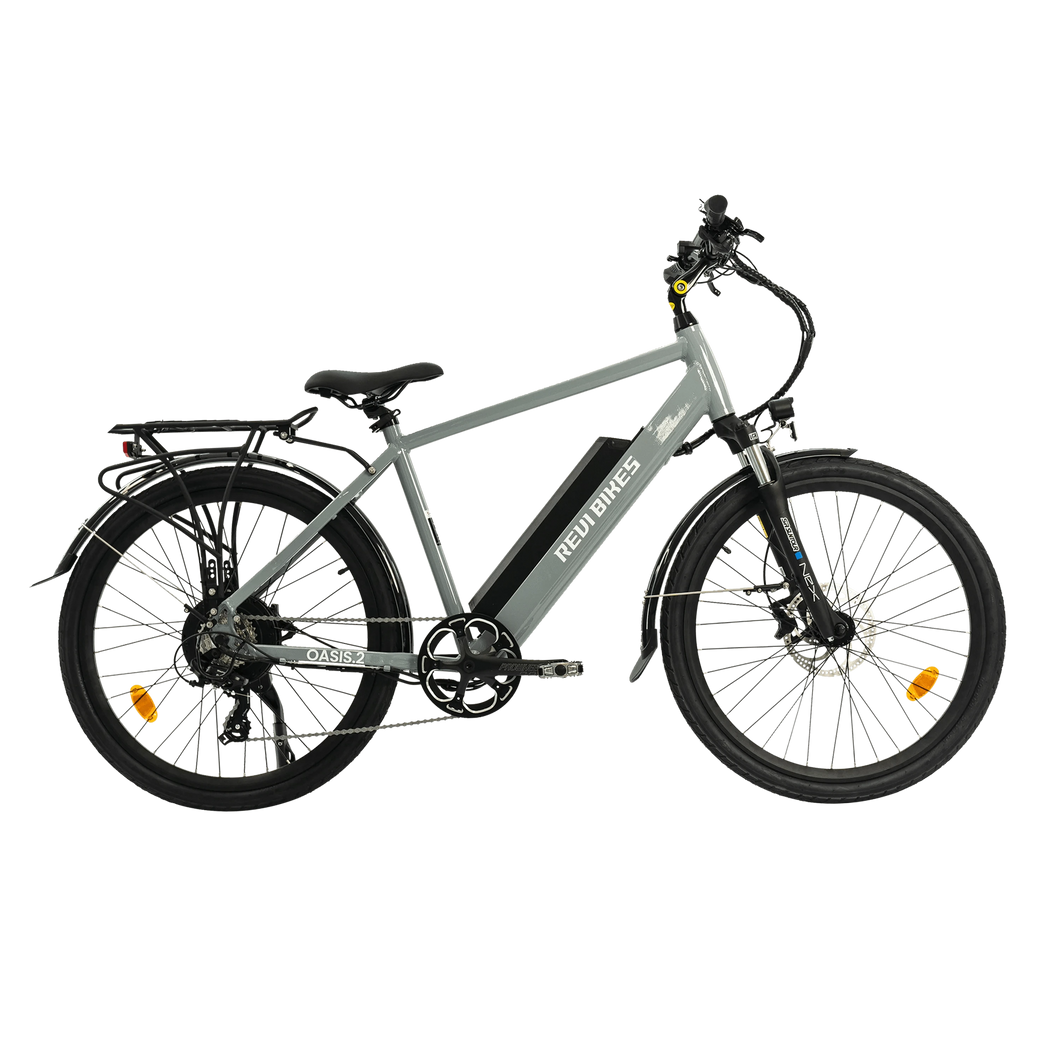 Revibikes Oasis.2