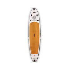 Load image into Gallery viewer, Paradise Pad Inflatable Paddleboard