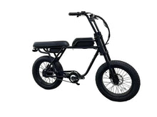 Load image into Gallery viewer, Coastal Cruiser - Ripper 2 - 48V 750W Moto Style Electric Bike