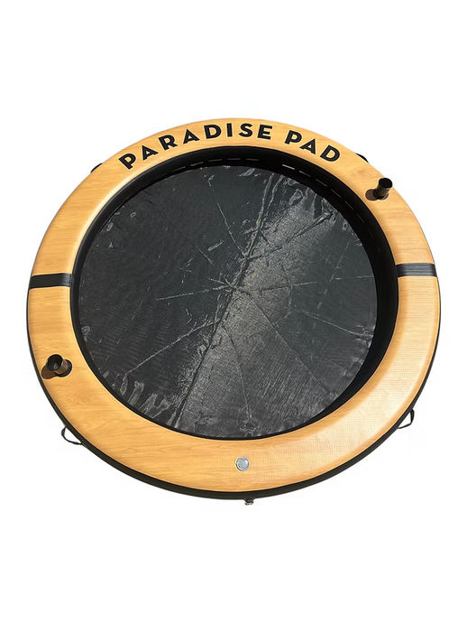 Paradise Pad 8’ Splash Island LITE