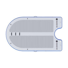 Load image into Gallery viewer, Paradise Pad Outboard Motor Inflatable Pad 6&#39;x10&#39;x6&quot;