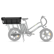 Load image into Gallery viewer, Mukkpet Stepwagon Dual-Battery Cargo Ebike