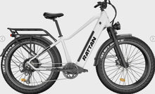 Load image into Gallery viewer, Rattan Pathfinder Ebike