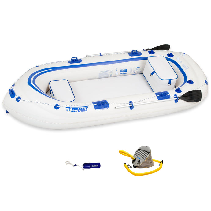 Sea Eagle 9 Inflatable Boat SE9