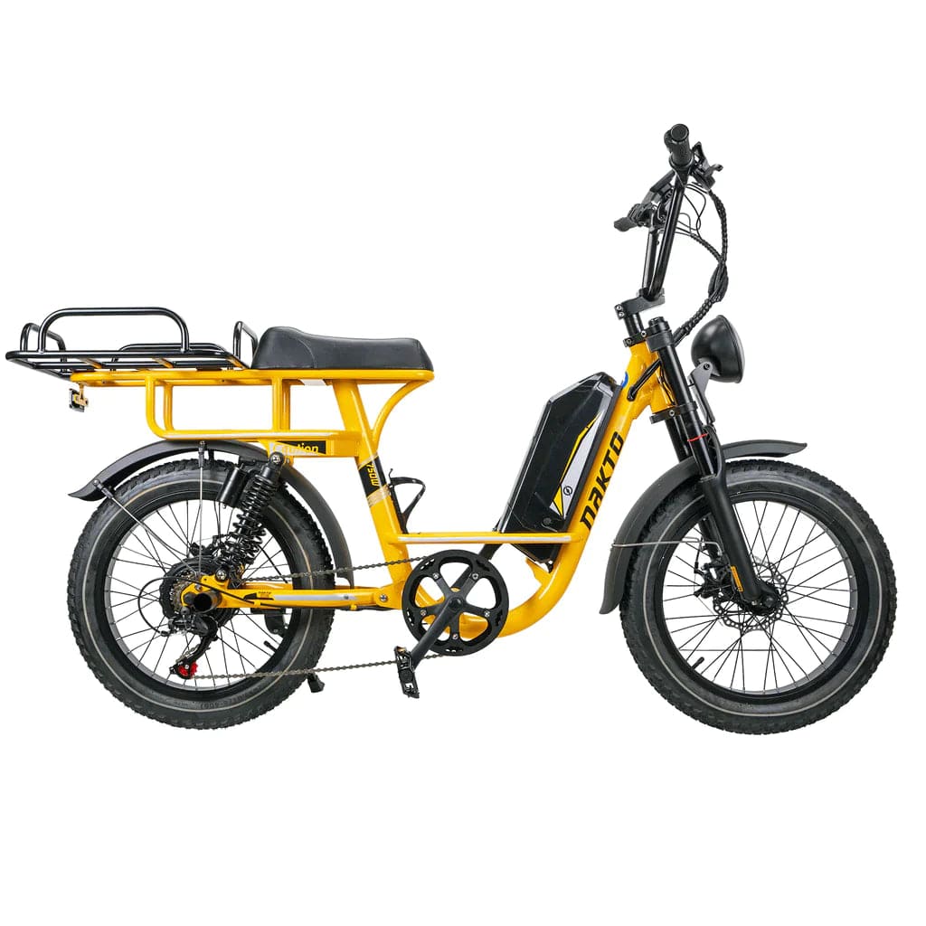 Nakto F4 Ebike