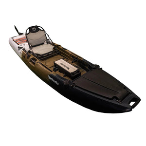 Vanhunks 10'4 Shad Fin Drive Fishing Kayak