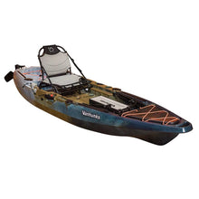 Load image into Gallery viewer, Vanhunks 10&#39;0 Zambezi Fishing Kayak