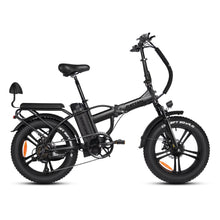 Load image into Gallery viewer, Rattan LM 750 PRO Foldable Ebike