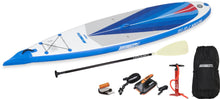 Load image into Gallery viewer, Sea Eagle NeedleNose™12&#39;6&quot; Inflatable Board NN126