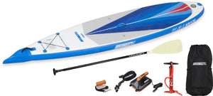 Sea Eagle NeedleNose™12'6" Inflatable Board NN126