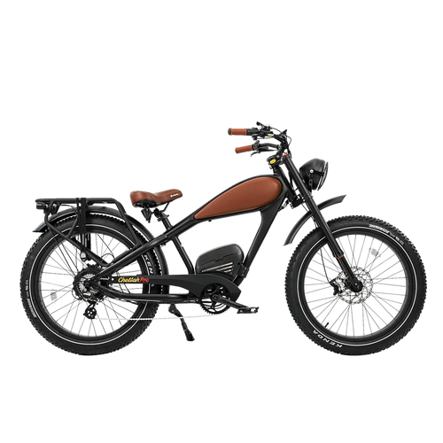 Revibikes Cheetah Pro