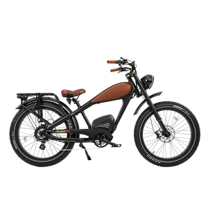 Revibikes Cheetah Pro
