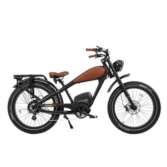 Revibikes Cheetah Pro
