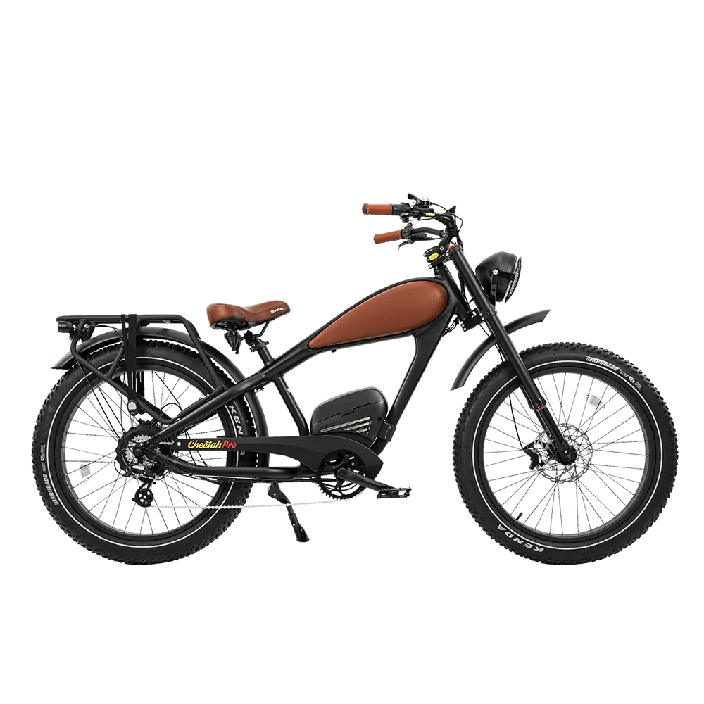 Revibikes Cheetah Pro