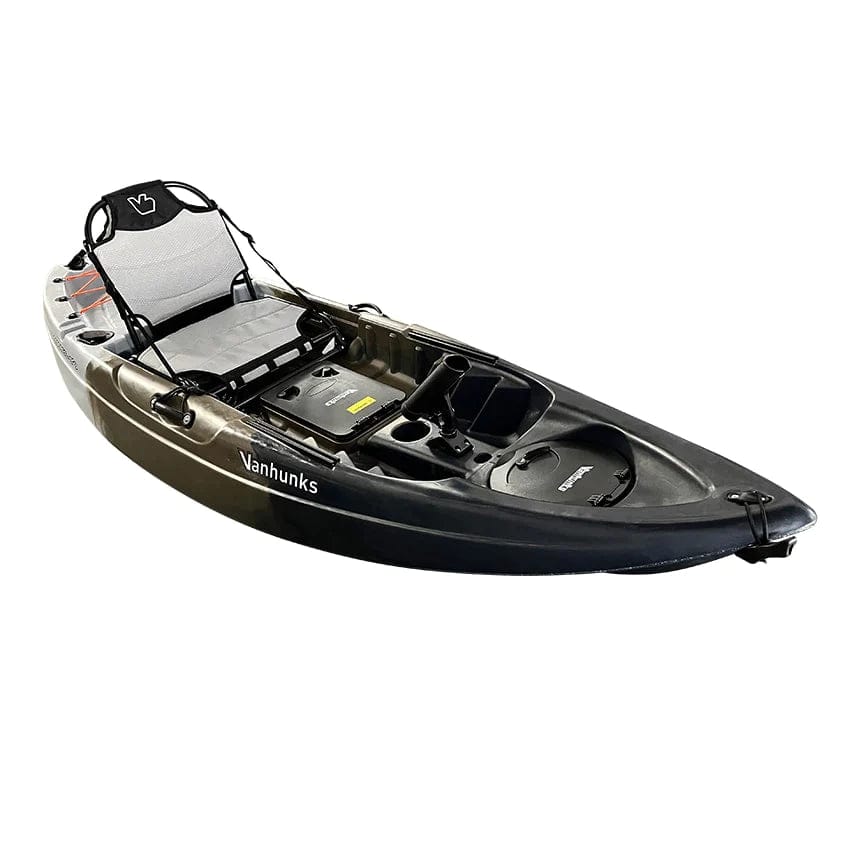 Vanhunks 9’0 Manatee Fishing Kayak