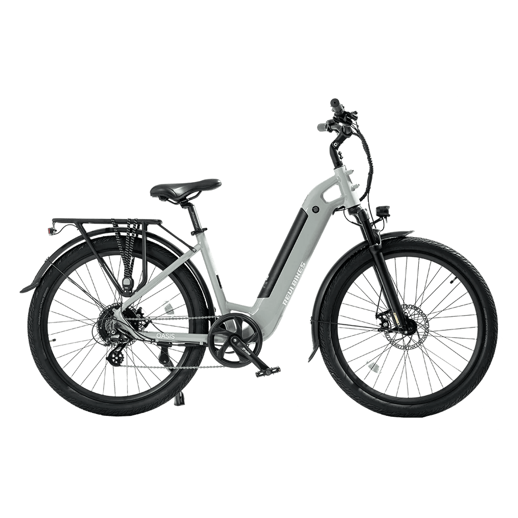 Revibikes Oasis