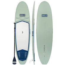 Load image into Gallery viewer, ISLE Versa Stand Up Paddle Board Package