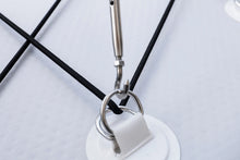 Load image into Gallery viewer, Nautiqua STARSAIL Inflatable 3 Chamber Sailing Dinghy/ Boat