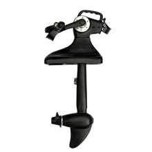 Load image into Gallery viewer, Nautiqua ARUBA Deluxe Paddleboard Fishing Pedal Kayak | Red