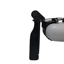 Load image into Gallery viewer, Nautiqua ARUBA Deluxe Paddleboard Fishing Pedal Kayak | Red