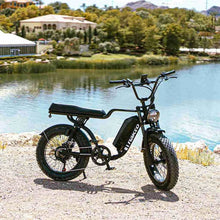 Load image into Gallery viewer, Nakto F2 Ebike