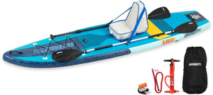 Sea Eagle Longboard 11' Inflatable Paddle Board LB11