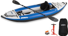 Load image into Gallery viewer, Sea Eagle 300X Explorer Inflatable Kayak