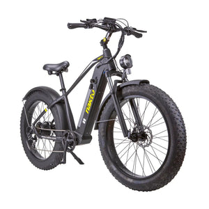 Nakto F6 Ebike