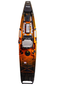 Vanhunks 13'0 Elite Pro Angler Kayak