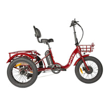 Load image into Gallery viewer, EUNORAU New-Trike 2.0