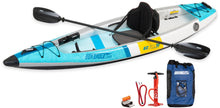 Load image into Gallery viewer, Sea Eagle EZLite10™ Inflatable Kayak