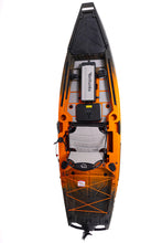 Load image into Gallery viewer, Vanhunks 9&#39;8 Pike Fin Drive Fishing Kayak