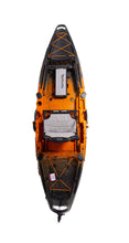 Load image into Gallery viewer, Vanhunks 10&#39;0 Zambezi Fishing Kayak