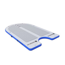 Load image into Gallery viewer, Paradise Pad Outboard Motor Inflatable Pad 6&#39;x10&#39;x6&quot;