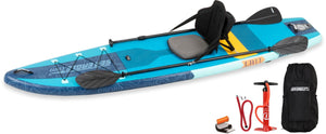 Sea Eagle Longboard 11' Inflatable Paddle Board LB11