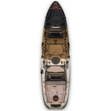 Load image into Gallery viewer, Vanhunks 13&#39;0 Orca Tandem Kayak