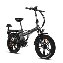 Load image into Gallery viewer, Rattan LM 750 PRO Foldable Ebike