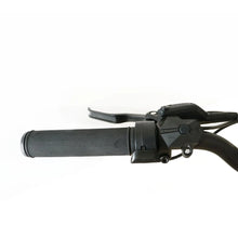 Load image into Gallery viewer, Coastal Cruiser - 750w Folding Step Thru 20x3 Electric Bike