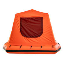 Load image into Gallery viewer, Nautiqua STARFISH Inflatable Fishing Romantic Floating Tent/Raft