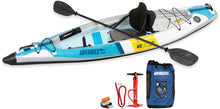 Load image into Gallery viewer, Sea Eagle EZLite10™ Inflatable Kayak