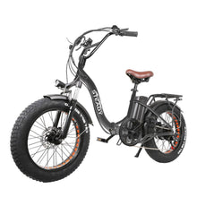 Load image into Gallery viewer, Nakto FOLDING OX Ebike