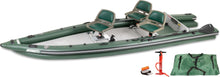 Load image into Gallery viewer, Sea Eagle FishSkiff™ 16 Inflatable Fishing Boat FSK16