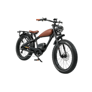 Revibikes Cheetah Pro