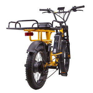 Nakto F4 Ebike